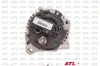 Generator 14 V ATL Autotechnik L 50 110 Bild Generator 14 V ATL Autotechnik L 50 110