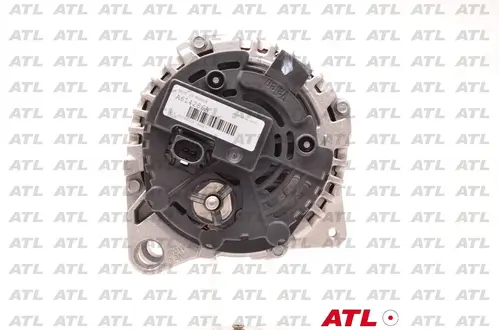 Generator 14 V ATL Autotechnik L 50 110 Bild Generator 14 V ATL Autotechnik L 50 110