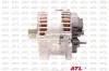 Generator 14 V ATL Autotechnik L 50 110 Bild Generator 14 V ATL Autotechnik L 50 110