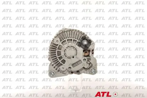 Generator 14 V ATL Autotechnik L 50 120 Bild Generator 14 V ATL Autotechnik L 50 120