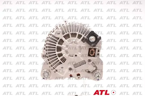 Generator 14 V ATL Autotechnik L 50 121 Bild Generator 14 V ATL Autotechnik L 50 121