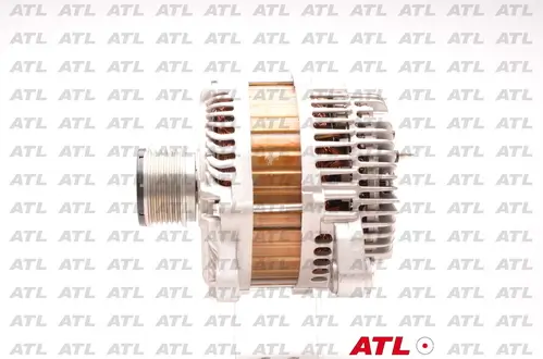 Generator 14 V ATL Autotechnik L 50 121 Bild Generator 14 V ATL Autotechnik L 50 121