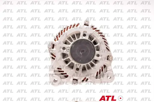 Generator 14 V ATL Autotechnik L 50 121