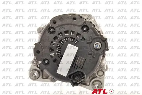 Generator 14 V ATL Autotechnik L 50 150 Bild Generator 14 V ATL Autotechnik L 50 150