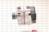 Generator 14 V ATL Autotechnik L 50 151 Bild Generator 14 V ATL Autotechnik L 50 151