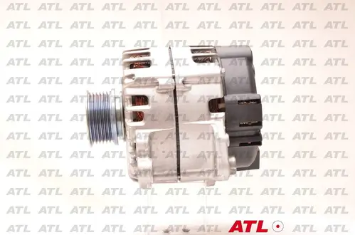 Generator 14 V ATL Autotechnik L 50 151 Bild Generator 14 V ATL Autotechnik L 50 151