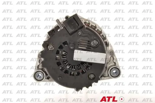 Generator 14 V ATL Autotechnik L 50 160 Bild Generator 14 V ATL Autotechnik L 50 160