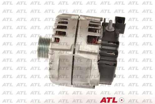 Generator 14 V ATL Autotechnik L 50 160 Bild Generator 14 V ATL Autotechnik L 50 160