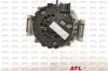 Generator 14 V ATL Autotechnik L 50 180 Bild Generator 14 V ATL Autotechnik L 50 180