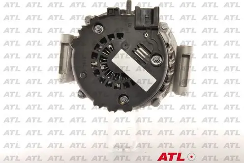 Generator 14 V ATL Autotechnik L 50 180 Bild Generator 14 V ATL Autotechnik L 50 180
