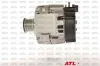 Generator 14 V ATL Autotechnik L 50 180 Bild Generator 14 V ATL Autotechnik L 50 180