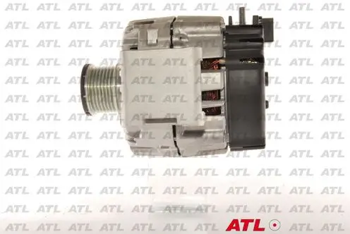 Generator 14 V ATL Autotechnik L 50 180 Bild Generator 14 V ATL Autotechnik L 50 180