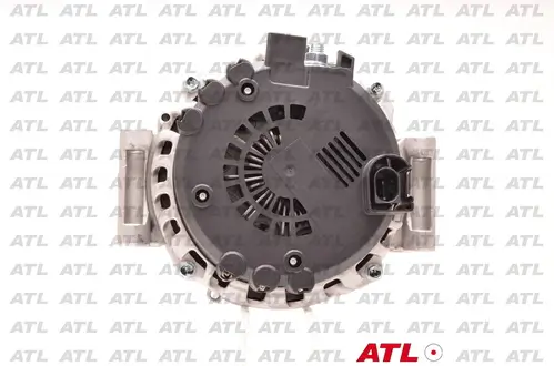 Generator 14 V ATL Autotechnik L 50 210 Bild Generator 14 V ATL Autotechnik L 50 210
