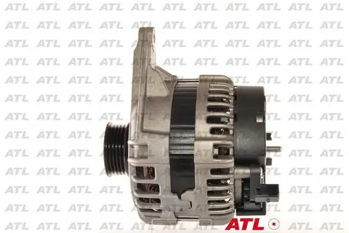 Generator 14 V ATL Autotechnik L 50 230 Bild Generator 14 V ATL Autotechnik L 50 230