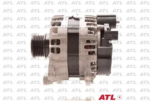 Generator 14 V ATL Autotechnik L 50 240 Bild Generator 14 V ATL Autotechnik L 50 240