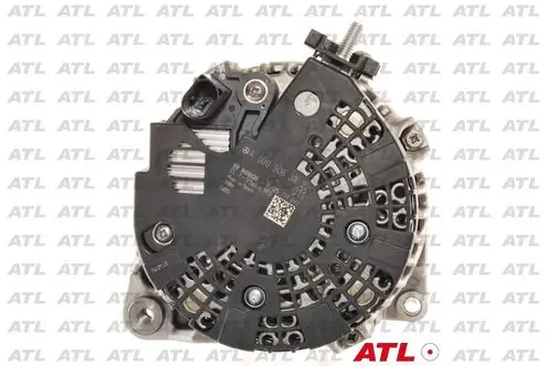 Generator 14 V ATL Autotechnik L 50 250 Bild Generator 14 V ATL Autotechnik L 50 250