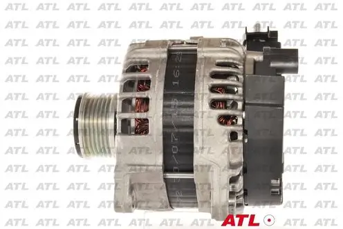Generator 14 V ATL Autotechnik L 50 250 Bild Generator 14 V ATL Autotechnik L 50 250