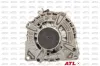 Generator 14 V ATL Autotechnik L 50 250 Bild Generator 14 V ATL Autotechnik L 50 250