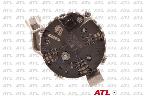 Generator 14 V ATL Autotechnik L 50 260 Bild Generator 14 V ATL Autotechnik L 50 260