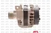 Generator 14 V ATL Autotechnik L 50 260 Bild Generator 14 V ATL Autotechnik L 50 260