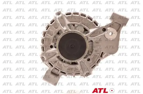 Generator 14 V ATL Autotechnik L 50 260 Bild Generator 14 V ATL Autotechnik L 50 260