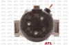 Generator 14 V ATL Autotechnik L 50 310 Bild Generator 14 V ATL Autotechnik L 50 310