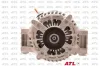 Generator 14 V ATL Autotechnik L 50 310