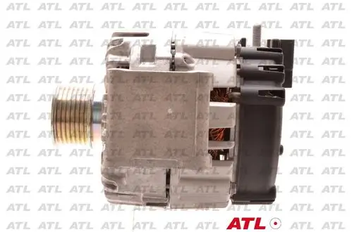 Generator 14 V ATL Autotechnik L 50 330 Bild Generator 14 V ATL Autotechnik L 50 330