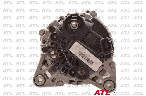 Generator 14 V ATL Autotechnik L 50 391 Bild Generator 14 V ATL Autotechnik L 50 391