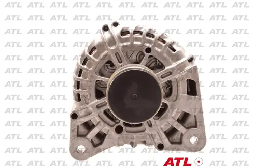Generator 14 V ATL Autotechnik L 50 391 Bild Generator 14 V ATL Autotechnik L 50 391