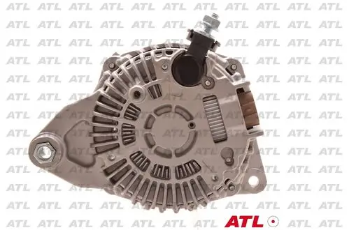 Generator 14 V ATL Autotechnik L 50 400 Bild Generator 14 V ATL Autotechnik L 50 400
