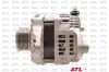 Generator 14 V ATL Autotechnik L 50 400 Bild Generator 14 V ATL Autotechnik L 50 400