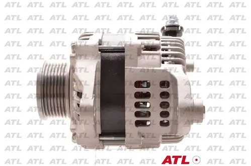 Generator 14 V ATL Autotechnik L 50 400 Bild Generator 14 V ATL Autotechnik L 50 400