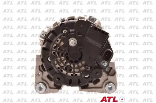 Generator 14 V ATL Autotechnik L 50 410 Bild Generator 14 V ATL Autotechnik L 50 410