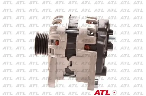 Generator 14 V ATL Autotechnik L 50 410 Bild Generator 14 V ATL Autotechnik L 50 410