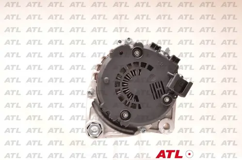 Generator 14 V ATL Autotechnik L 50 450 Bild Generator 14 V ATL Autotechnik L 50 450
