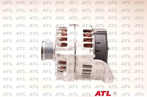 Generator 14 V ATL Autotechnik L 50 450 Bild Generator 14 V ATL Autotechnik L 50 450