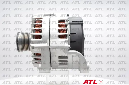 Generator 14 V ATL Autotechnik L 50 460 Bild Generator 14 V ATL Autotechnik L 50 460