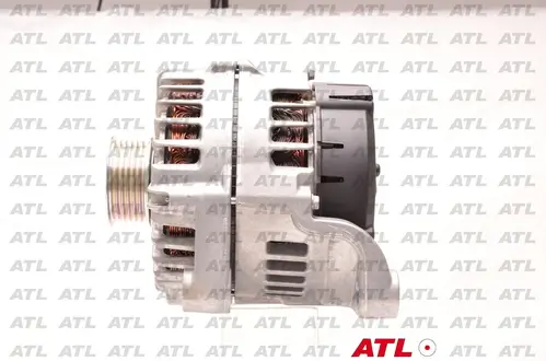Generator 14 V ATL Autotechnik L 50 470 Bild Generator 14 V ATL Autotechnik L 50 470