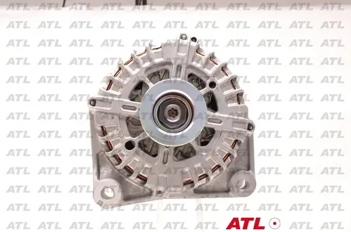Generator 14 V ATL Autotechnik L 50 470 Bild Generator 14 V ATL Autotechnik L 50 470