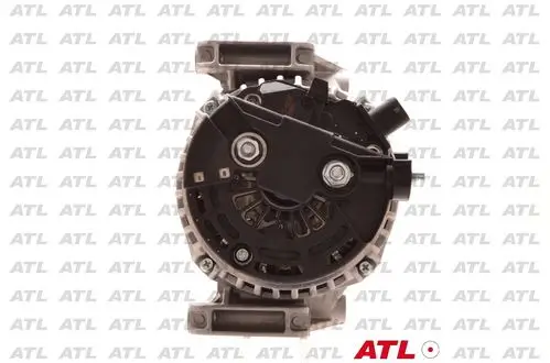 Generator 14 V ATL Autotechnik L 50 490 Bild Generator 14 V ATL Autotechnik L 50 490