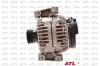 Generator 14 V ATL Autotechnik L 50 490 Bild Generator 14 V ATL Autotechnik L 50 490