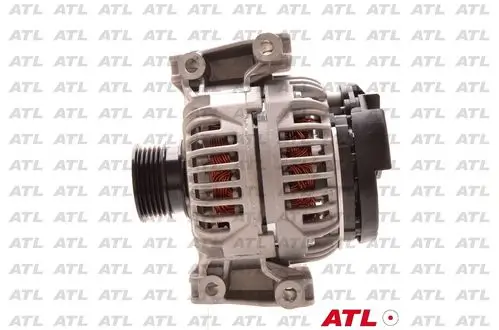 Generator 14 V ATL Autotechnik L 50 490 Bild Generator 14 V ATL Autotechnik L 50 490