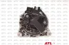 Generator 14 V ATL Autotechnik L 50 500 Bild Generator 14 V ATL Autotechnik L 50 500