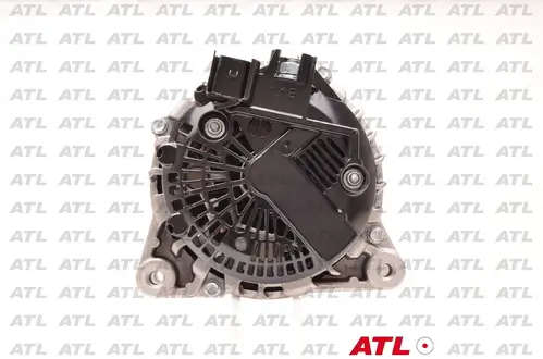 Generator 14 V ATL Autotechnik L 50 500 Bild Generator 14 V ATL Autotechnik L 50 500