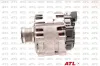 Generator 14 V ATL Autotechnik L 50 500 Bild Generator 14 V ATL Autotechnik L 50 500