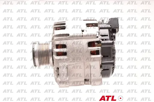 Generator 14 V ATL Autotechnik L 50 500 Bild Generator 14 V ATL Autotechnik L 50 500