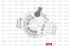 Generator 14 V ATL Autotechnik L 50 520 Bild Generator 14 V ATL Autotechnik L 50 520
