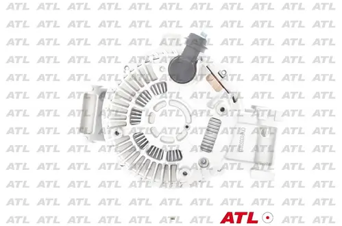 Generator 14 V ATL Autotechnik L 50 520 Bild Generator 14 V ATL Autotechnik L 50 520