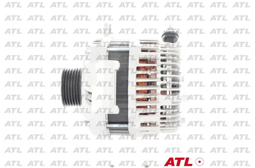 Generator 14 V ATL Autotechnik L 50 520 Bild Generator 14 V ATL Autotechnik L 50 520